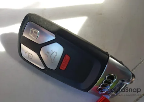 2021 Audi A5 Premium Plus 45 Tfsi Quattro S Tronic from USA, damaged, VIN WAUTAAF57MA054167